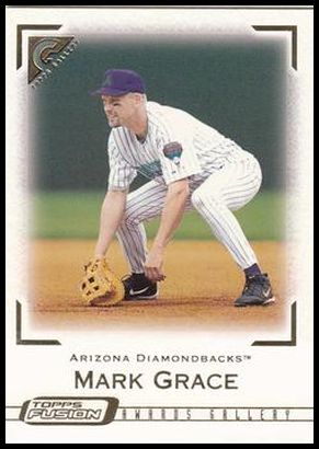 153 Mark Grace